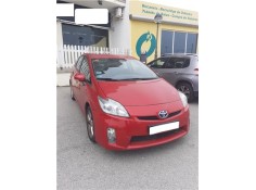toyota prius (zvw30) del año 2009