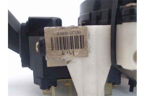 Recambio de mando intermitencia para hyundai coupe (rd) 1.6 fx referencia OEM IAM 934002c110  
