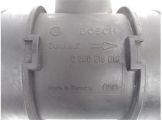 Recambio de caudalimetro para alfa romeo 156 (116) 2.0 t.spark distinctive referencia OEM IAM 0280218019 0280218019 