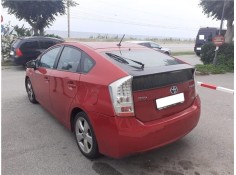 toyota prius (zvw30) del año 2009