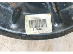 Recambio de mangueta trasero izquierda para land rover freelander (lr2) 2.2 td4 referencia OEM IAM LR001129  
