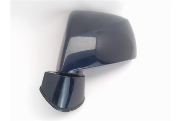 Recambio de retrovisor electrico izquierdo para hyundai coupe (rd) 1.6 fx referencia OEM IAM 876102C300 RS02056 