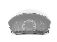 Recambio de cuadro completo para suzuki swift iii (sg) 1.3 ddis referencia OEM IAM 3410062JG0 3410062J3 