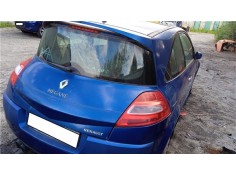 renault megane ii (bm0/1_, cm0/1_) del año 2006