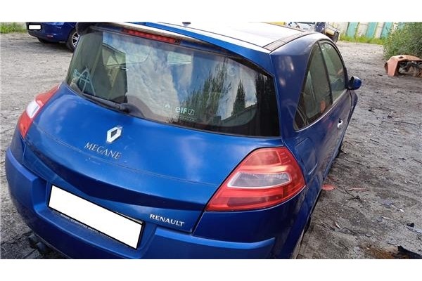 renault megane ii (bm0/1_, cm0/1_) del año 2006