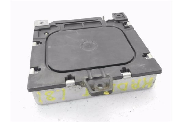 Recambio de centralita para opel kadett e 1.8 i referencia OEM IAM 0280000340  