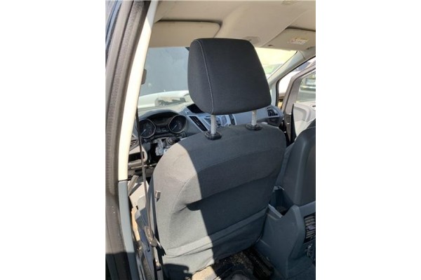Recambio de juego asientos para ford c-max (cb7) 1.0 trend referencia OEM IAM 1844206 1915048 
