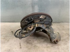 Recambio de mangueta trasero derecha para land rover freelander (lr2) 2.2 td4 referencia OEM IAM LR001128  