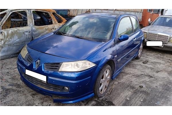 renault megane ii (bm0/1_, cm0/1_) del año 2006