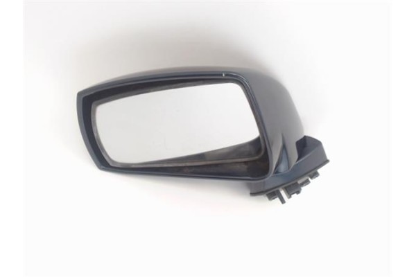 Recambio de retrovisor electrico izquierdo para hyundai coupe (rd) 1.6 fx referencia OEM IAM 876102C300 RS02056 