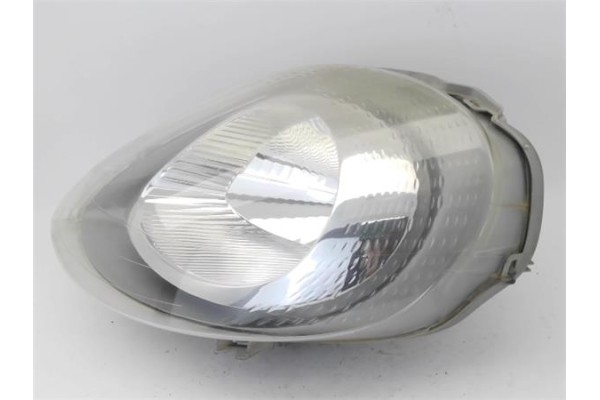 Recambio de faro delantero izquierdo para renault trafic ii furgón (fl) 2.5 dti referencia OEM IAM 7700311371  