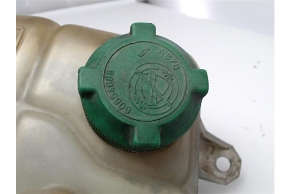 Recambio de botella expansion para alfa romeo 156 (116) 2.0 t.spark distinctive referencia OEM IAM 60654688  1323J6 , CITROËN