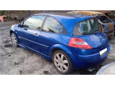 renault megane ii (bm0/1_, cm0/1_) del año 2006