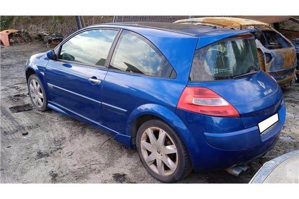 renault megane ii (bm0/1_, cm0/1_) del año 2006