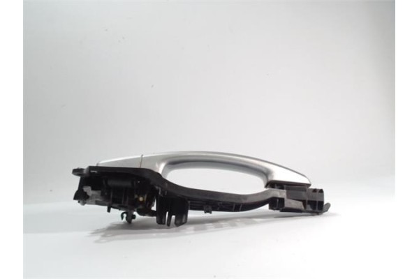 Recambio de maneta exterior trasero derecha para opel zafira b 1.9 enjoy referencia OEM IAM 24463750  