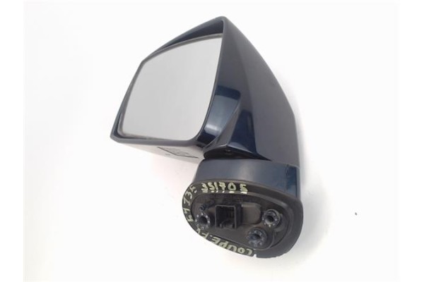 Recambio de retrovisor electrico izquierdo para hyundai coupe (rd) 1.6 fx referencia OEM IAM 876102C300 RS02056 