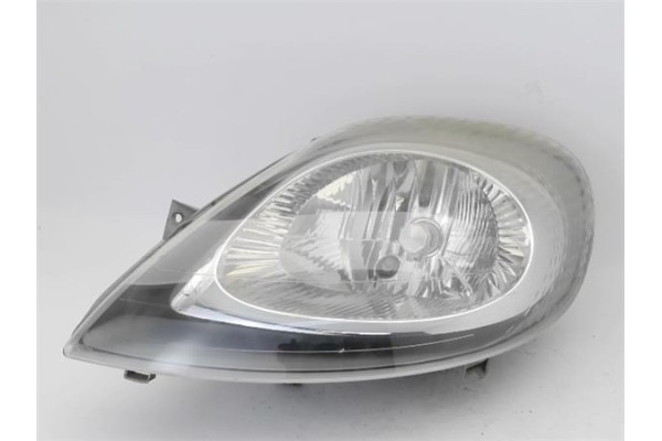 Recambio de faro delantero izquierdo para renault trafic ii furgón (fl) 2.5 dti referencia OEM IAM 7700311371  
