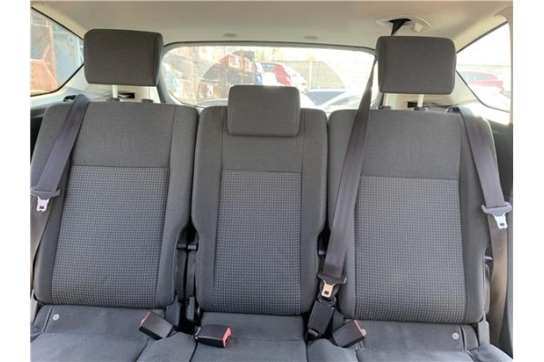 Recambio de juego asientos para ford c-max (cb7) 1.0 trend referencia OEM IAM 1844206 1915048 