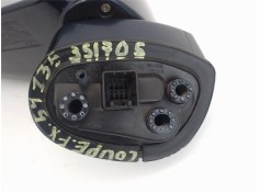 Recambio de retrovisor electrico izquierdo para hyundai coupe (rd) 1.6 fx referencia OEM IAM 876102C300 RS02056 