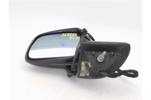 Recambio de faro delantero izquierdo para renault trafic ii furgón (fl) 2.5 dti referencia OEM IAM 7700311371  