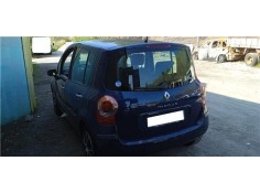 renault modus i del año 2005
