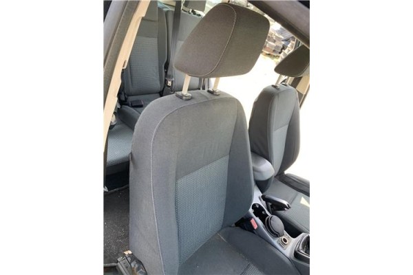 Recambio de juego asientos para ford c-max (cb7) 1.0 trend referencia OEM IAM 1844206 1915048 