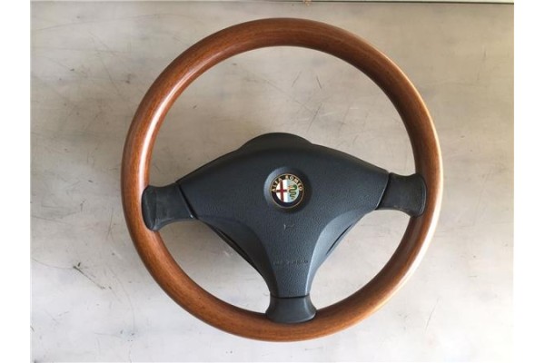 Recambio de volante para alfa romeo 156 (116) 2.0 t.spark distinctive referencia OEM IAM 156016819  