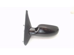 Recambio de retrovisor electrico izquierdo para renault clio ii fase ii (b/cb0) 1.5 authentique confort referencia OEM IAM 77004