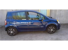 renault modus i del año 2005