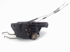 Recambio de cierre electromagnetico delantero izquierdo para hyundai coupe (rd) 1.6 fx referencia OEM IAM 813152C000  