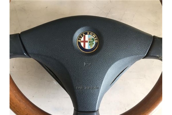 Recambio de volante para alfa romeo 156 (116) 2.0 t.spark distinctive referencia OEM IAM 156016819  