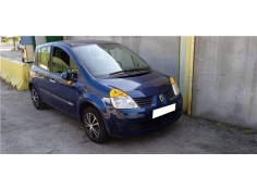 renault modus i del año 2005