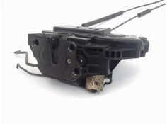 Recambio de cierre electromagnetico delantero izquierdo para hyundai coupe (rd) 1.6 fx referencia OEM IAM 813152C000  
