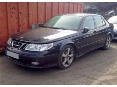 saab 9-5 berlina del año 2003