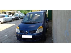 renault modus i del año 2005