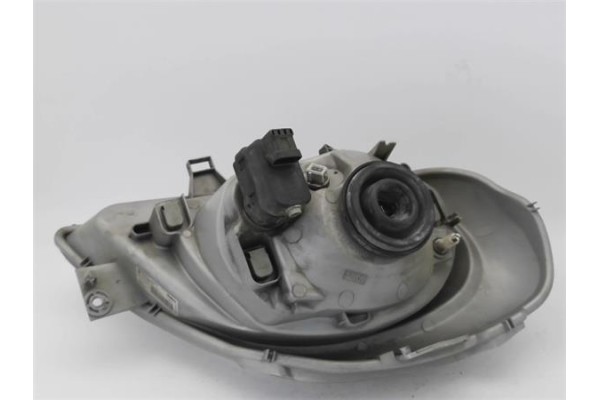 Recambio de faro delantero izquierdo para renault trafic ii furgón (fl) 2.5 dti referencia OEM IAM 7700311371  