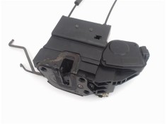 Recambio de cierre electromagnetico delantero izquierdo para hyundai coupe (rd) 1.6 fx referencia OEM IAM 813152C000  