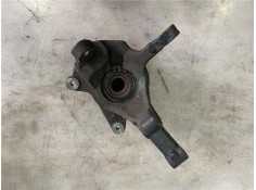 Recambio de mangueta delantero izquierda para renault trafic ii furgón (fl) 2.5 dci 145 (fl0j) referencia OEM IAM 78494160 82002