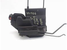 Recambio de cierre electromagnetico delantero izquierdo para hyundai coupe (rd) 1.6 fx referencia OEM IAM 813152C000  