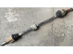 Recambio de palier delantero derecho para opel agila 1.2 básico referencia OEM IAM   