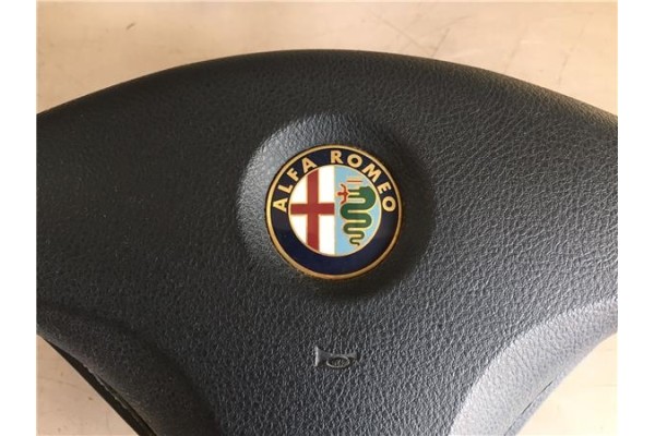 Recambio de volante para alfa romeo 156 (116) 2.0 t.spark distinctive referencia OEM IAM 156016819  