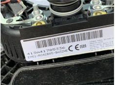 Recambio de kit airbag para ford c-max (cb7) 1.0 trend referencia OEM IAM 1792378 1841353 