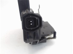 Recambio de cierre electromagnetico delantero izquierdo para hyundai coupe (rd) 1.6 fx referencia OEM IAM 813152C000  