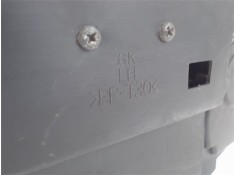 Recambio de cierre electromagnetico delantero izquierdo para hyundai coupe (rd) 1.6 fx referencia OEM IAM 813152C000  