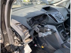 Recambio de kit airbag para ford c-max (cb7) 1.0 trend referencia OEM IAM 1792378 1841353 