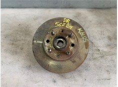 Recambio de mangueta delantero derecha para chevrolet kalos 1.4 16v referencia OEM IAM 4001450B01  