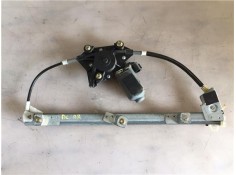 Recambio de mecanismo elevalunas delantero derecho para alfa romeo 156 (116) 2.0 t.spark distinctive referencia OEM IAM 60672277