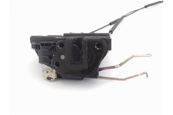 Recambio de cierre electromagnetico delantero derecho para hyundai coupe (rd) 1.6 fx referencia OEM IAM 813252C000  