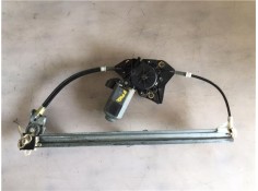 Recambio de mecanismo elevalunas delantero derecho para alfa romeo 156 (116) 2.0 t.spark distinctive referencia OEM IAM 60672277