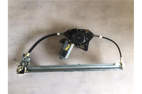 Recambio de mecanismo elevalunas delantero derecho para alfa romeo 156 (116) 2.0 t.spark distinctive referencia OEM IAM 60672277